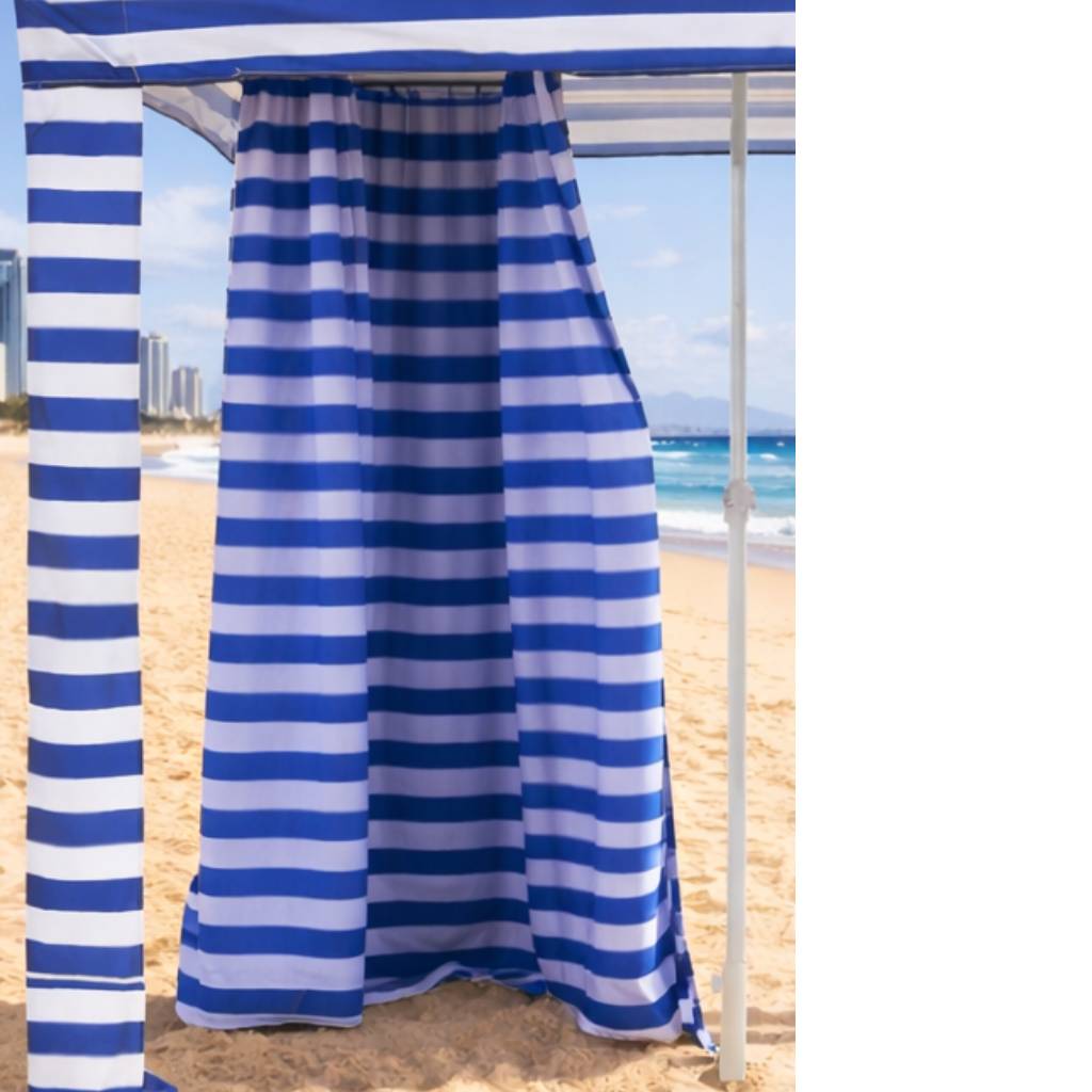 Change Cabana change room attachment