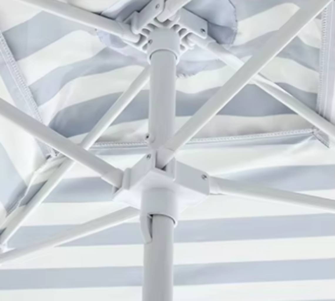 Change Cabana canopy detail